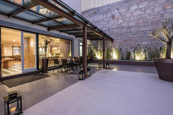 Vila Galé Porto Ribeira