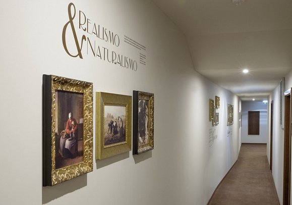 Vila Galé Porto Ribeira