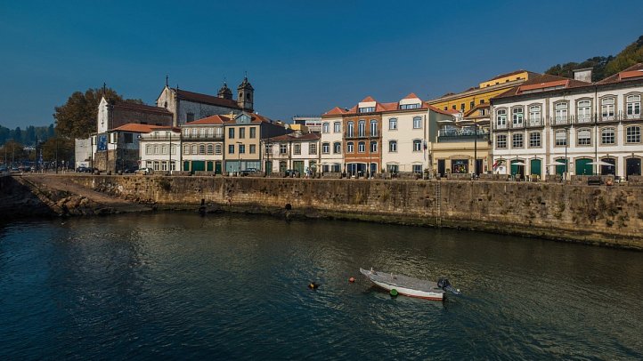 Vila Galé Porto Ribeira