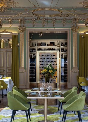 Vila Foz Hotel & Spa