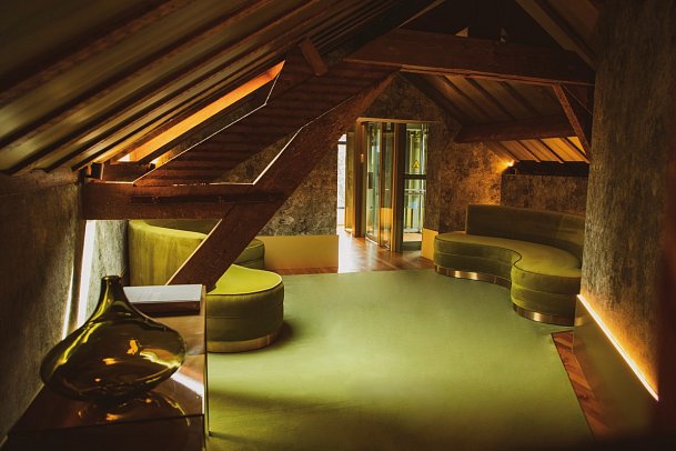 Vila Foz Hotel & Spa