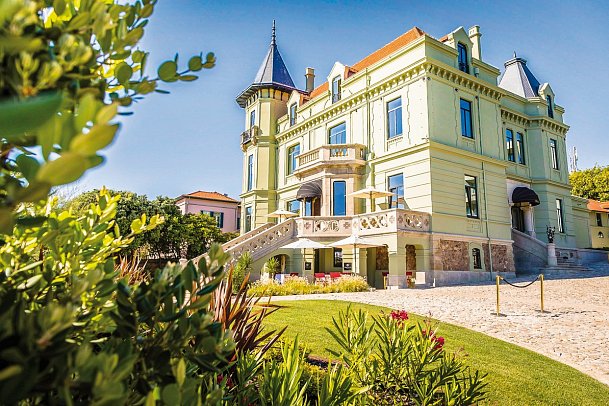 Vila Foz Hotel & Spa