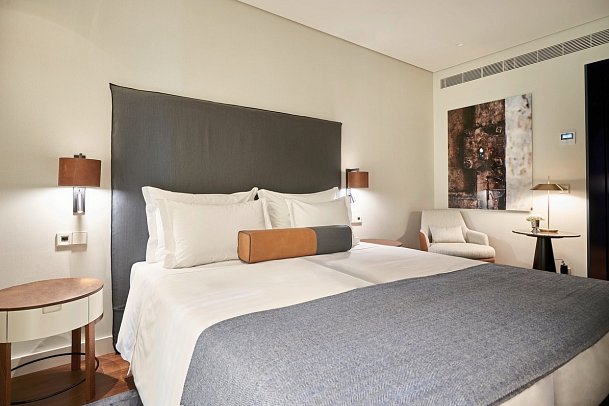 PortoBay Flores - Wohnbeispiel Doppelzimmer (Zimmercodierung DB1)