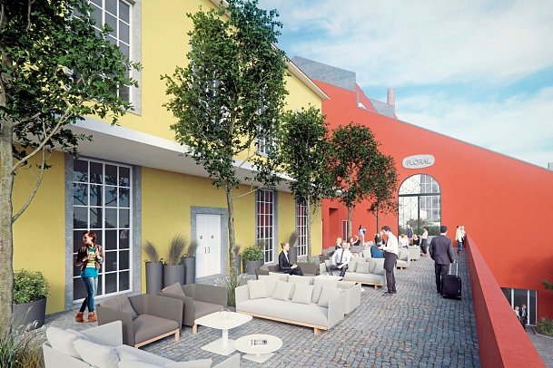 Pestana Douro Riverside