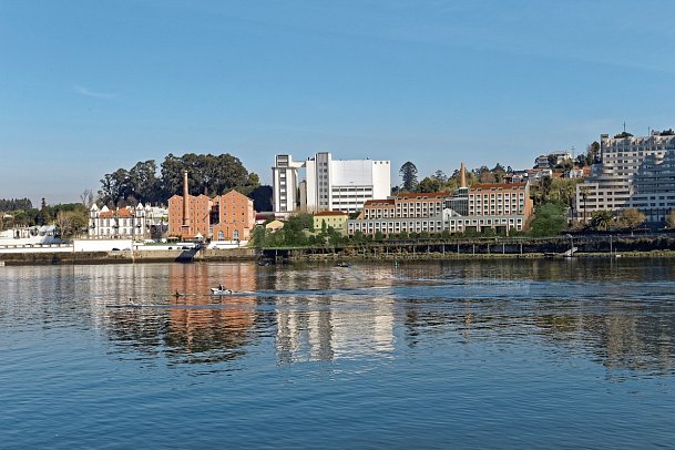 Pestana Douro Riverside