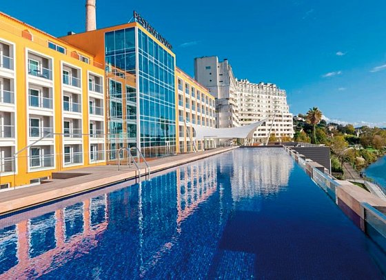 Pestana Douro Riverside
