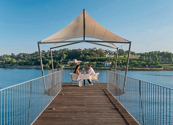 Pestana Douro Riverside