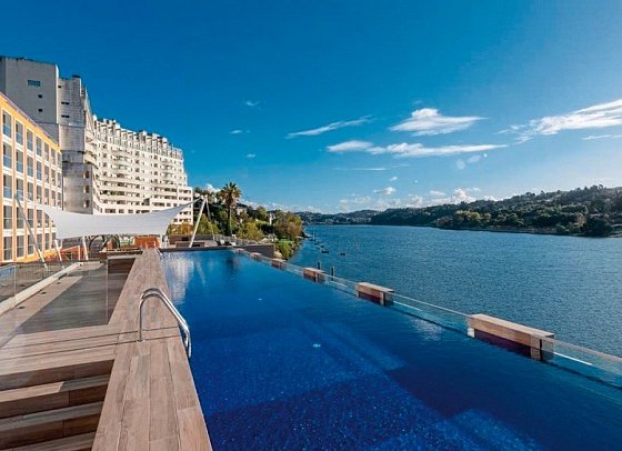 Pestana Douro Riverside