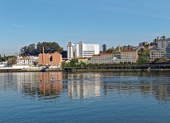 Pestana Douro Riverside