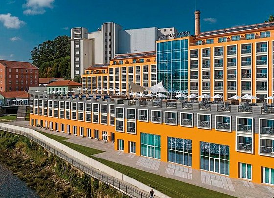 Pestana Douro Riverside