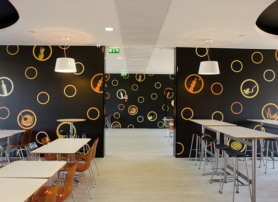 Star Inn Porto