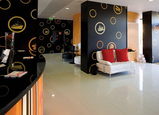 Star Inn Porto