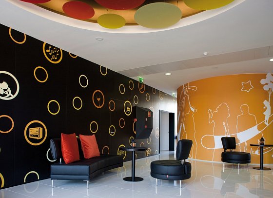 Star Inn Porto