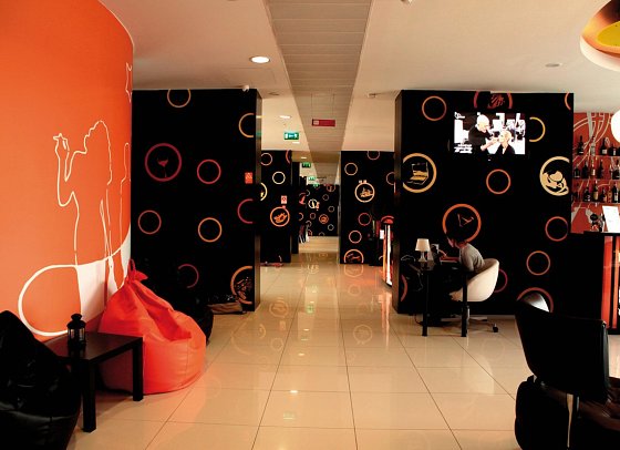 Star Inn Porto