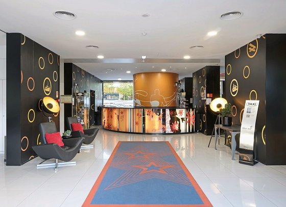 Star Inn Porto