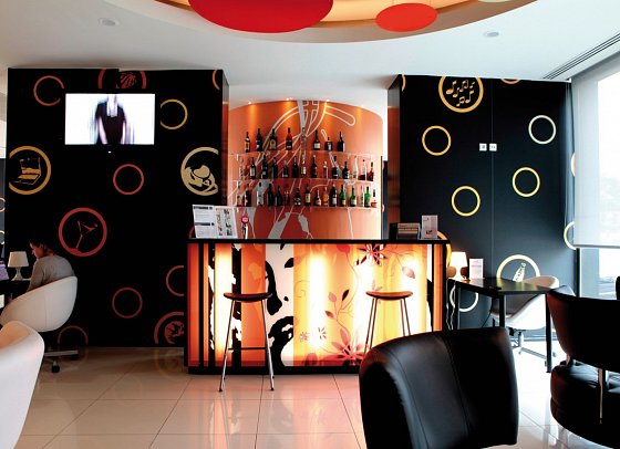 Star Inn Porto