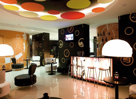 Star Inn Porto