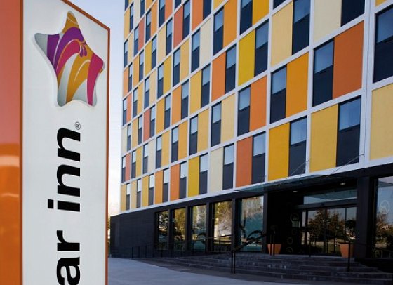 Star Inn Porto