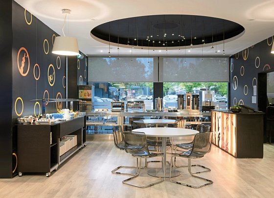 Star Inn Porto