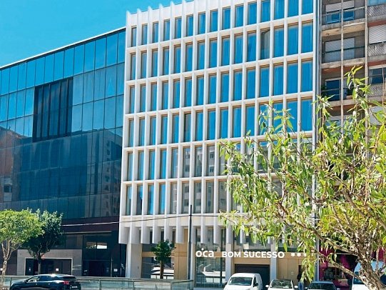 OCA Bom Sucesso