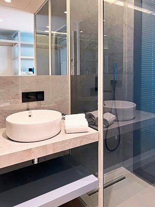 OCA Bom Sucesso - Beispiel Bad (Zimmercodierung DB1)