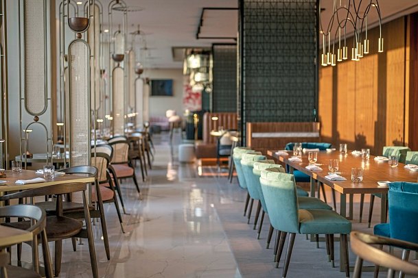 Renaissance Porto Lapa Hotel