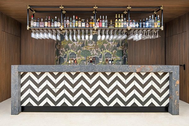 Renaissance Porto Lapa Hotel