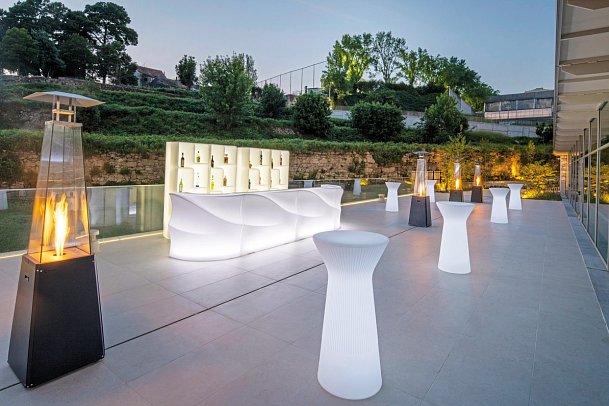 Renaissance Porto Lapa Hotel