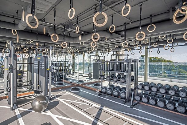 Renaissance Porto Lapa Hotel