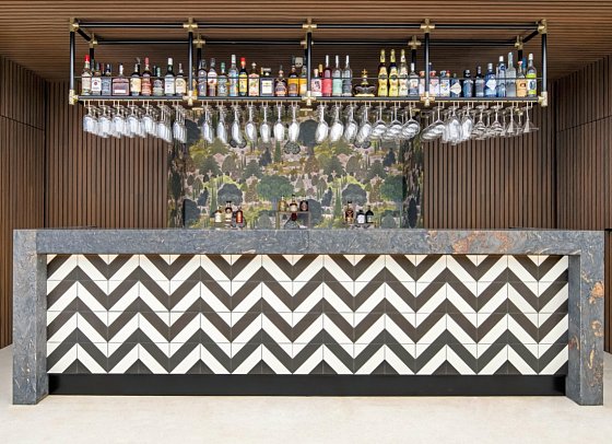 Renaissance Porto Lapa Hotel