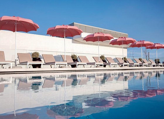 Renaissance Porto Lapa Hotel