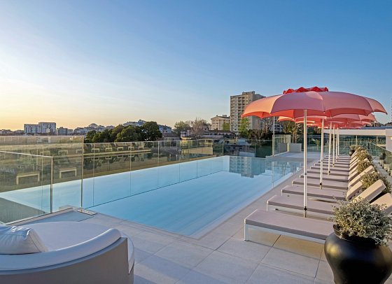 Renaissance Porto Lapa Hotel