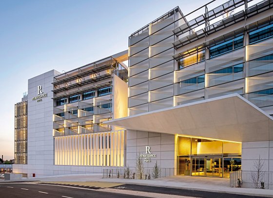 Renaissance Porto Lapa Hotel