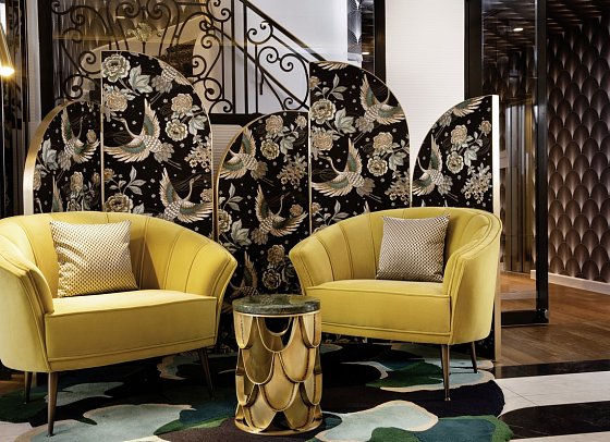 Hotel Victor Hugo Paris Kléber