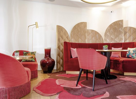 Hotel Victor Hugo Paris Kléber