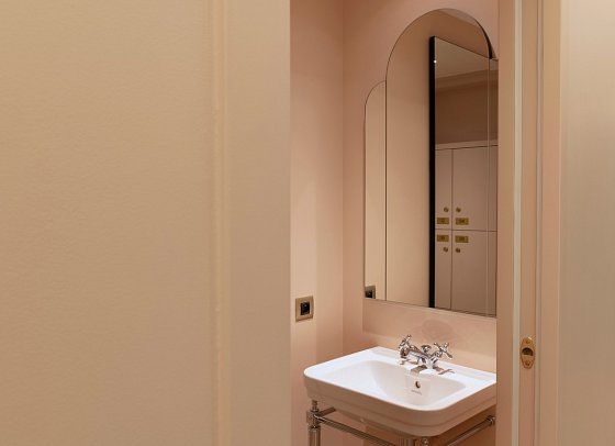 Hotel Victor Hugo Paris Kléber