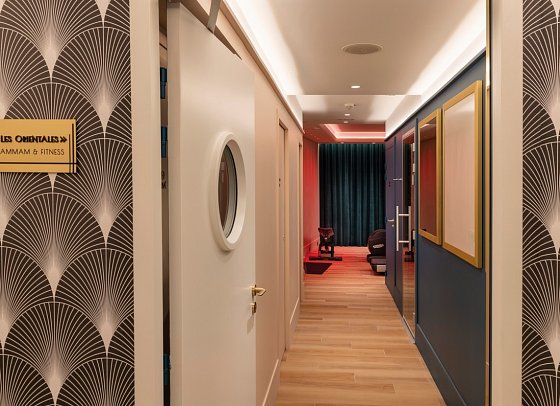 Hotel Victor Hugo Paris Kléber
