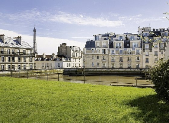 Hotel Victor Hugo Paris Kléber