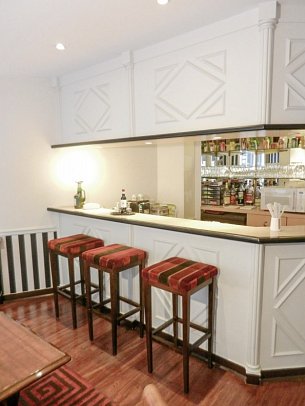 Hotel Maison du Pré