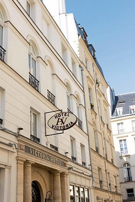 Hôtel Victoria