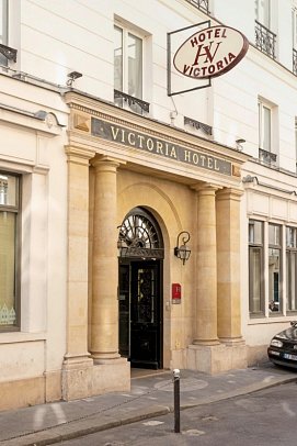 Hôtel Victoria