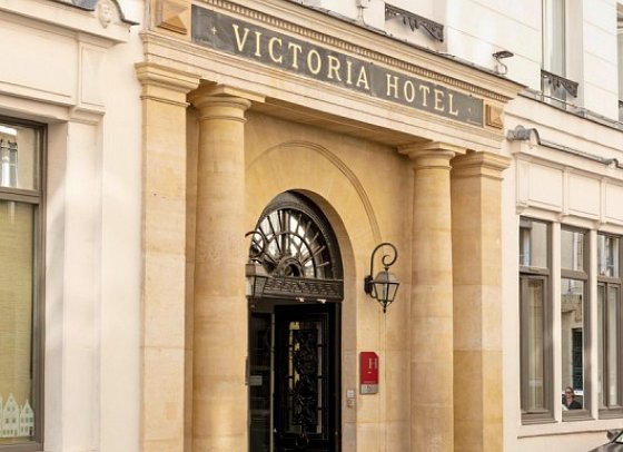 Hôtel Victoria