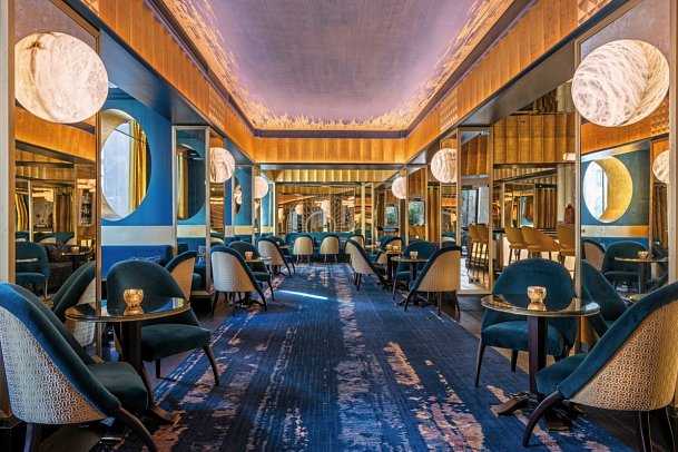 Hotel Du Collectionneur Paris