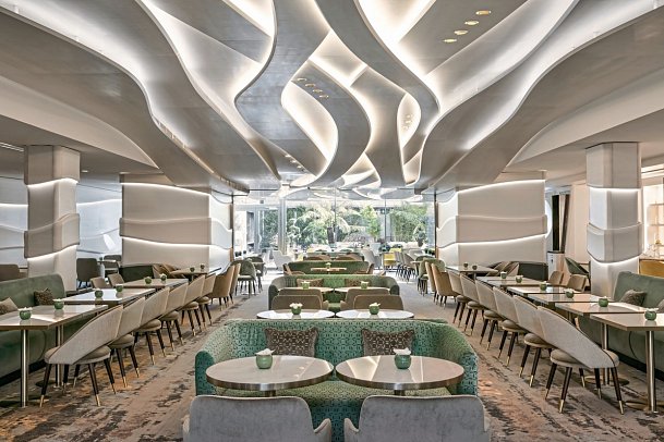 Hotel Du Collectionneur Paris