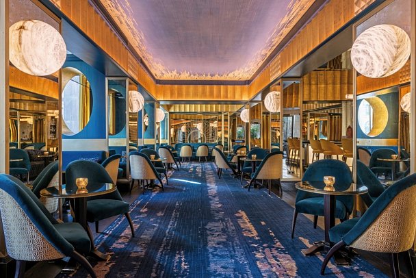 Hotel Du Collectionneur Paris