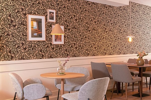 Le Petit Oberkampf Hotel & Spa