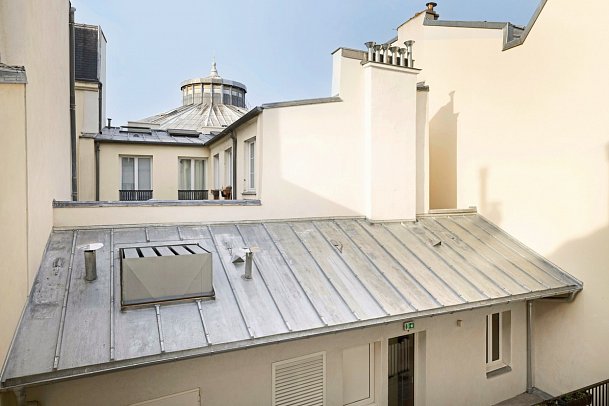 Le Petit Oberkampf Hotel & Spa