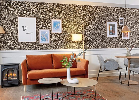 Le Petit Oberkampf Hotel & Spa