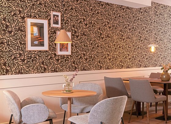 Le Petit Oberkampf Hotel & Spa