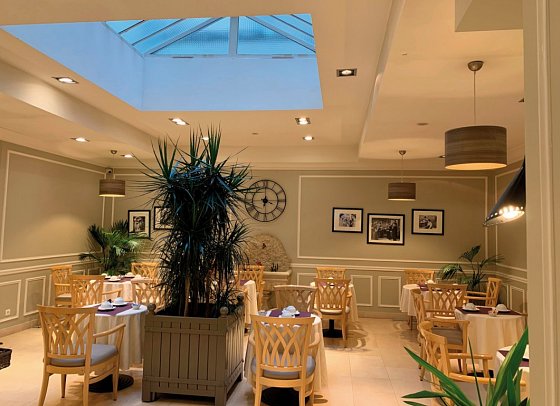 Hotel Central Saint-Germain